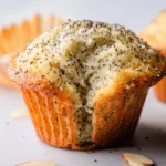 Almond-Poppy-Seed-Muffins-Recipe