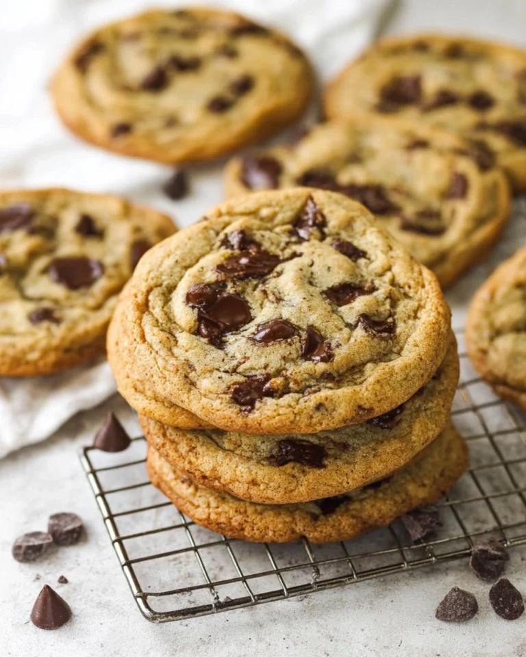 Brown-Butter-Chocolate-Chip-Cookies-Recipe