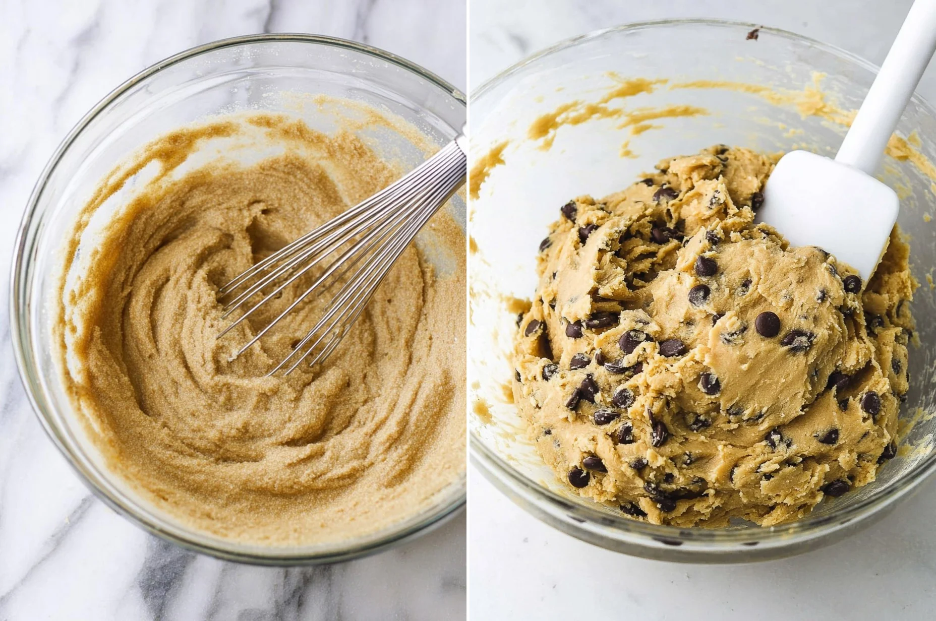 Brown Butter Chocolate Chip Cookies