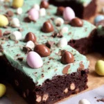Brownies-With-Cadbury-Eggs-Recipe