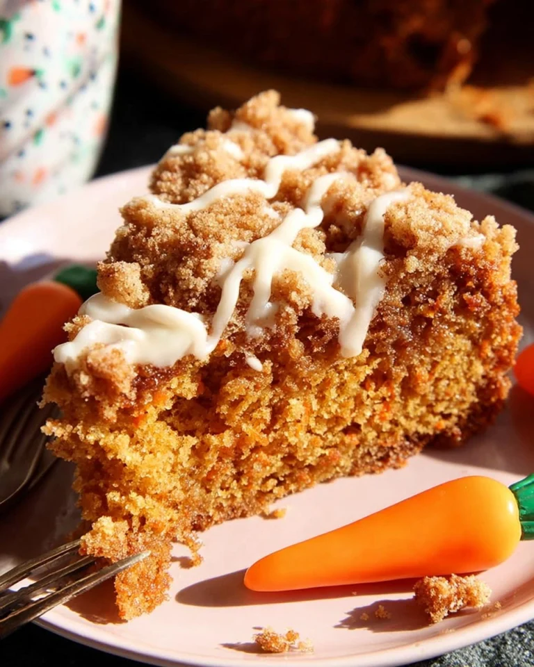 Carrot-Cake-Coffee-Cake-Recipe