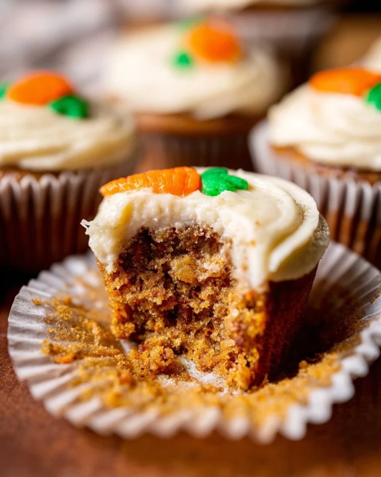 Carrot-Cake-Cupcakes-Recipe