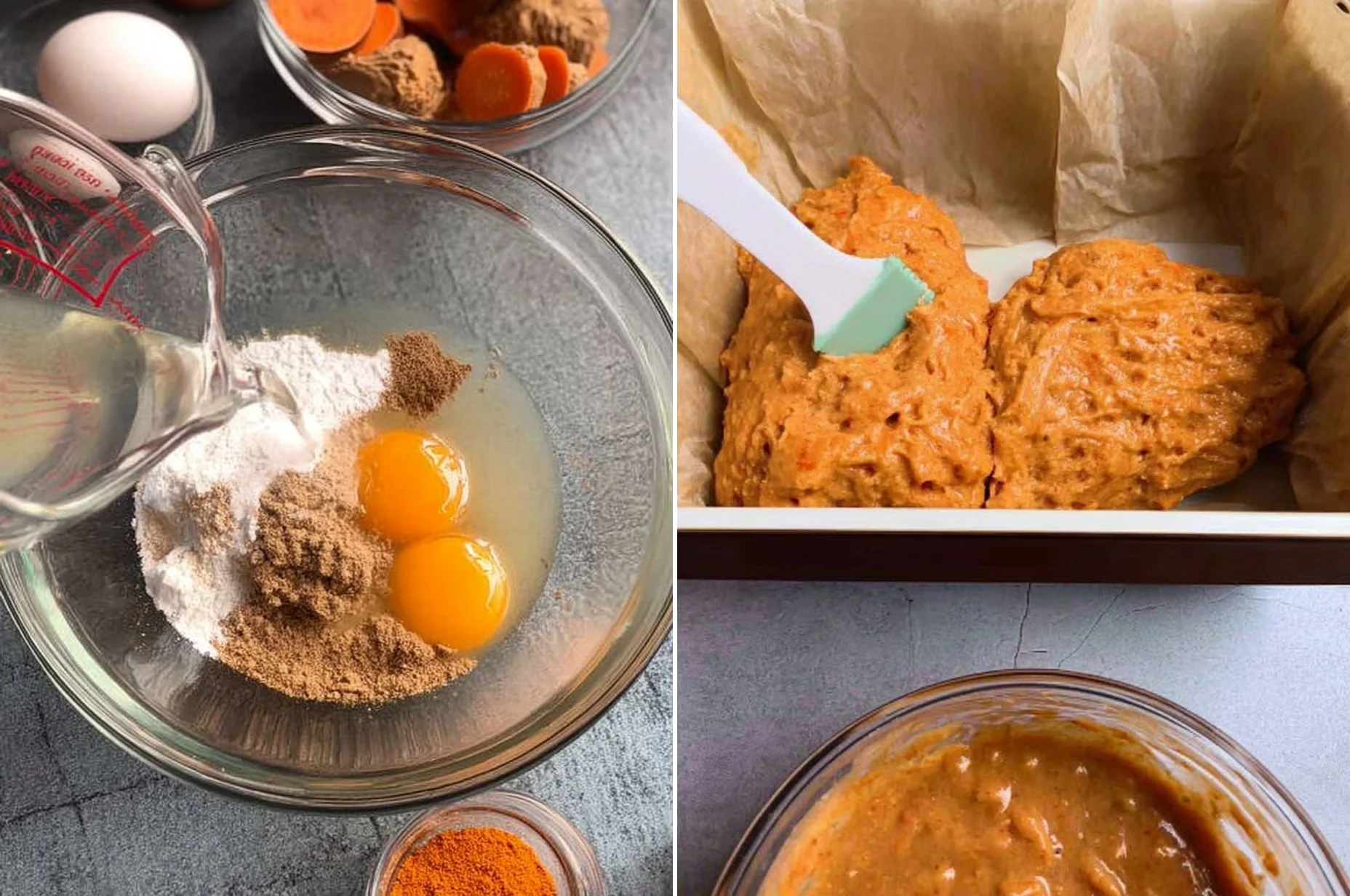 Carrot Cake Loaf Cake 118 Carrot Cake Loaf Cake