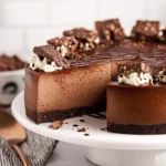 Chocolate-Cheesecake-Recipe
