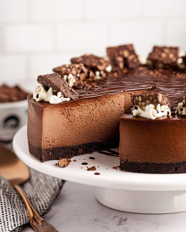 Chocolate-Cheesecake-Recipe