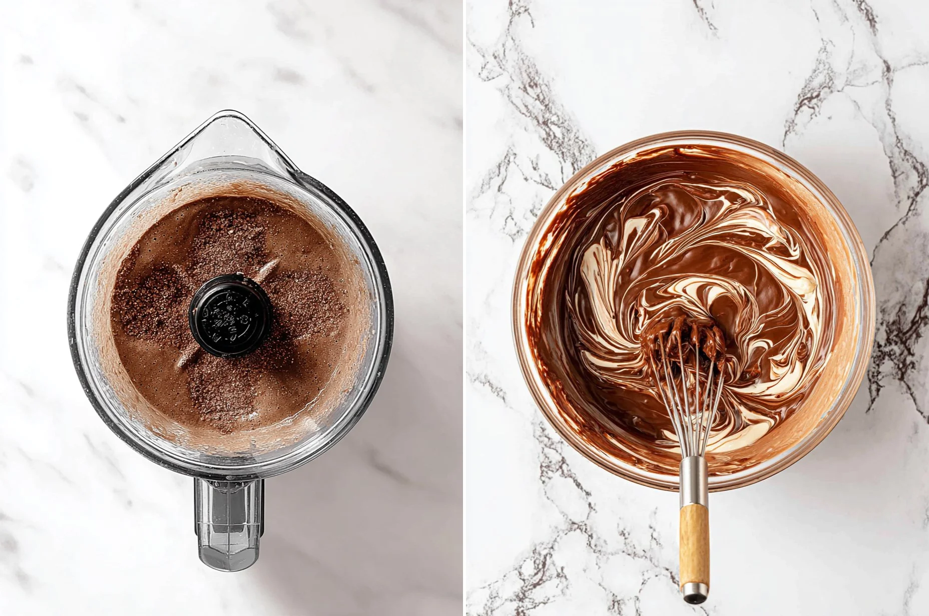 Chocolate Cheesecake