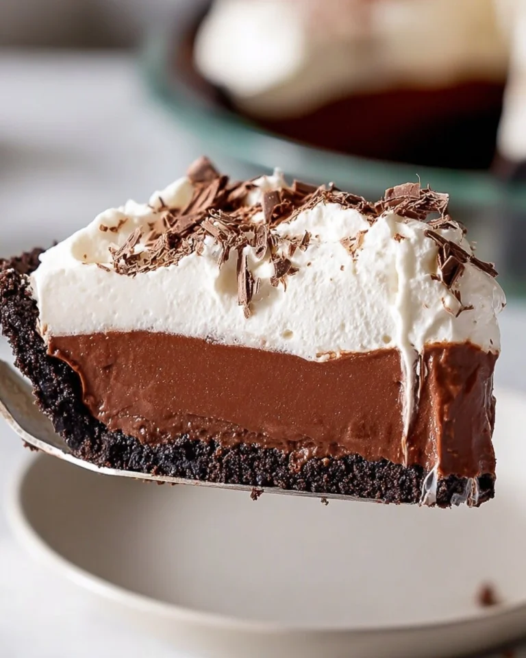 Chocolate-Cream-Pie-Recipe
