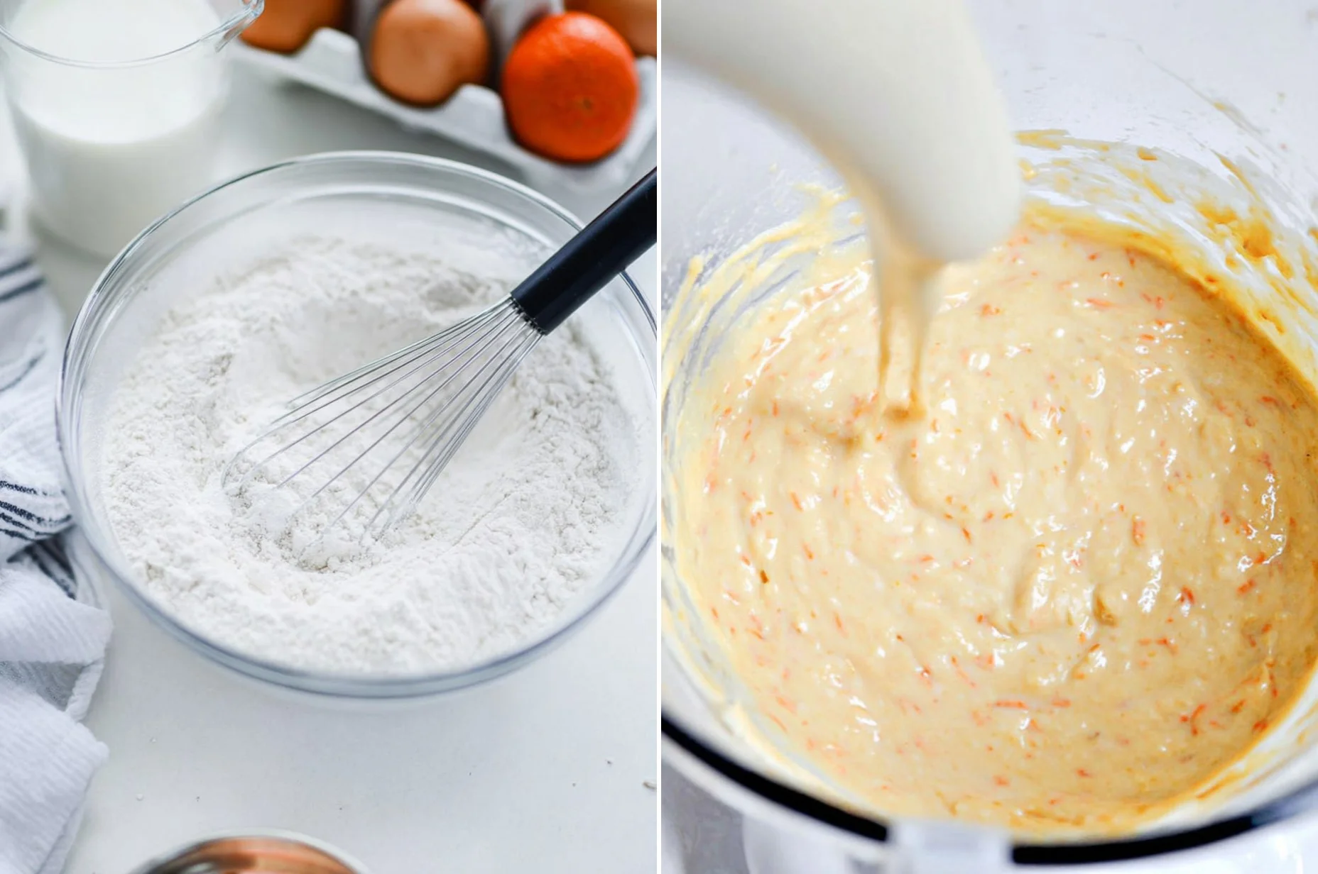 Clementine & Almond Flour Tea Cake (Naturally Gluten-Free)