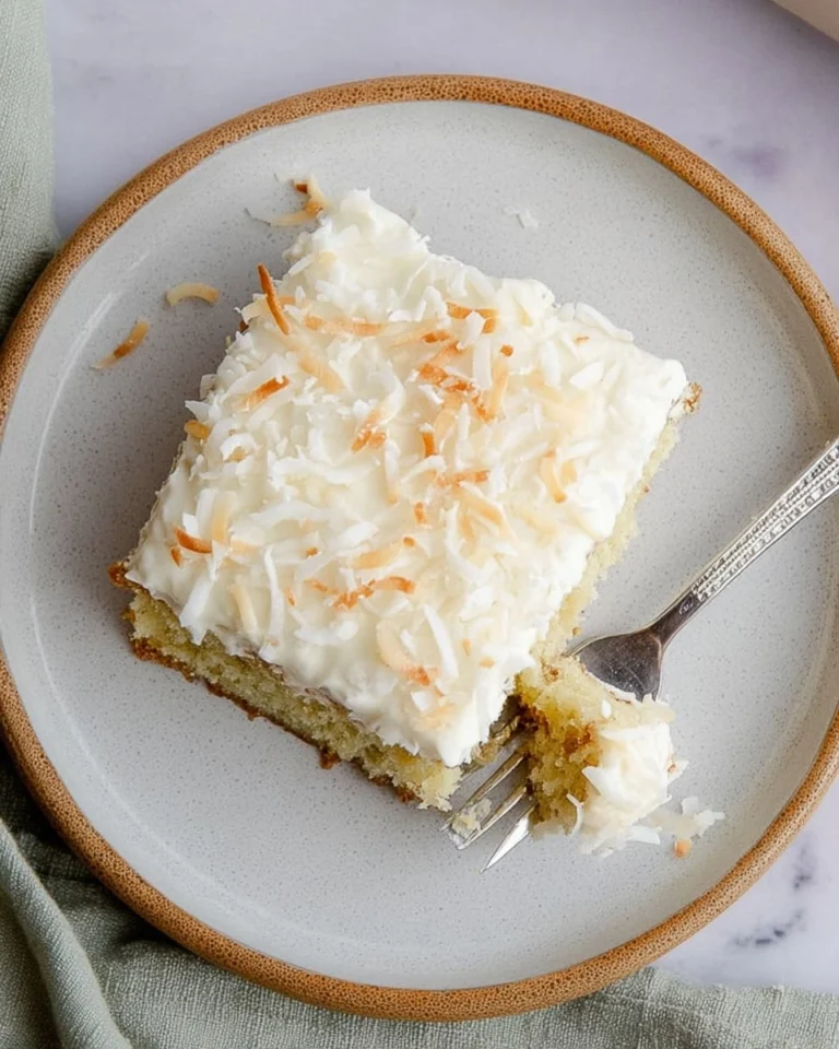Coconut-Texas-Sheet-Cake-Recipe