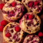 Cookies-With-Raspberry-Recipe