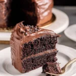 Easy-Chocolate-Cake-Recipe