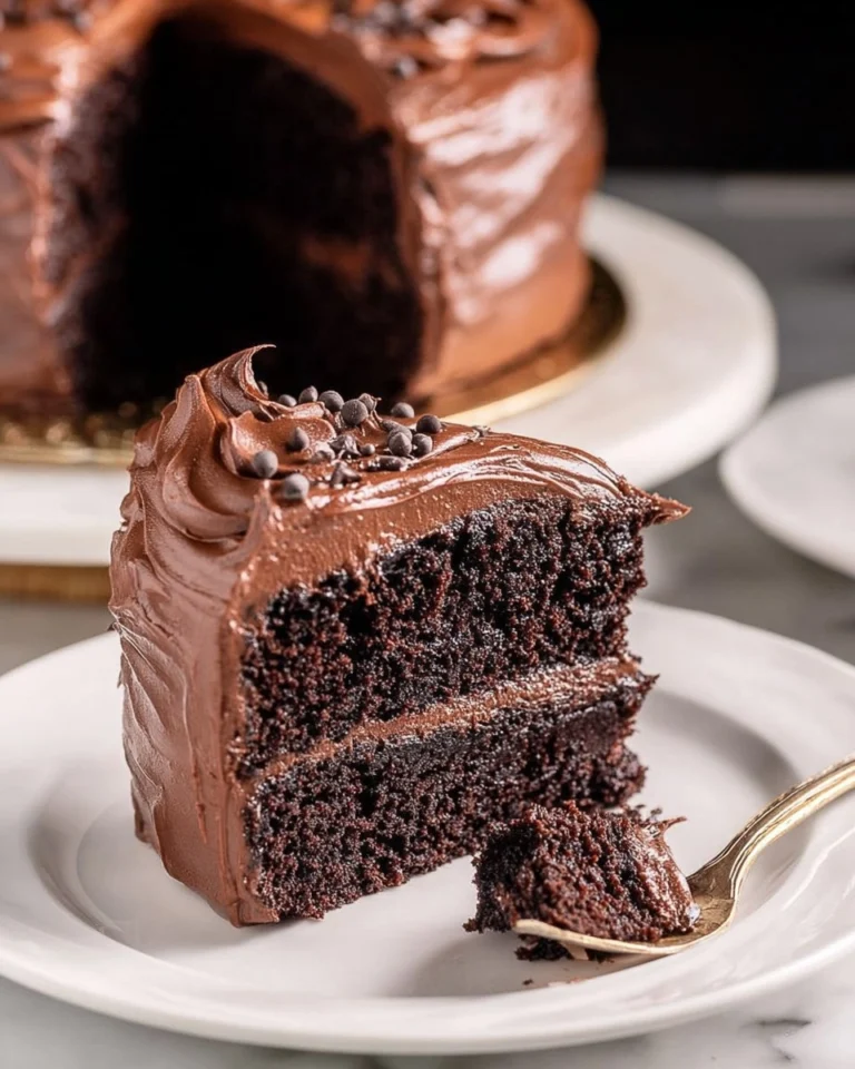 Easy-Chocolate-Cake-Recipe
