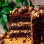 Ferrero-Rocher-Cake-Recipe