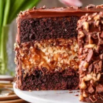 German-Chocolate-Cake-Recipe