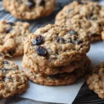 Grandmas-Oatmeal-Raisin-Cookies-Recipe