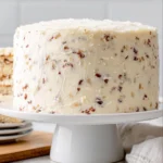 Italian-Cream-Cake-Recipe