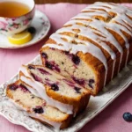 Lemon-Blueberry-Bread-Recipe
