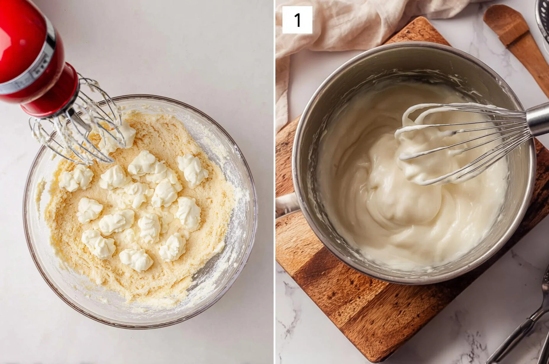 Lemon Blueberry Bread