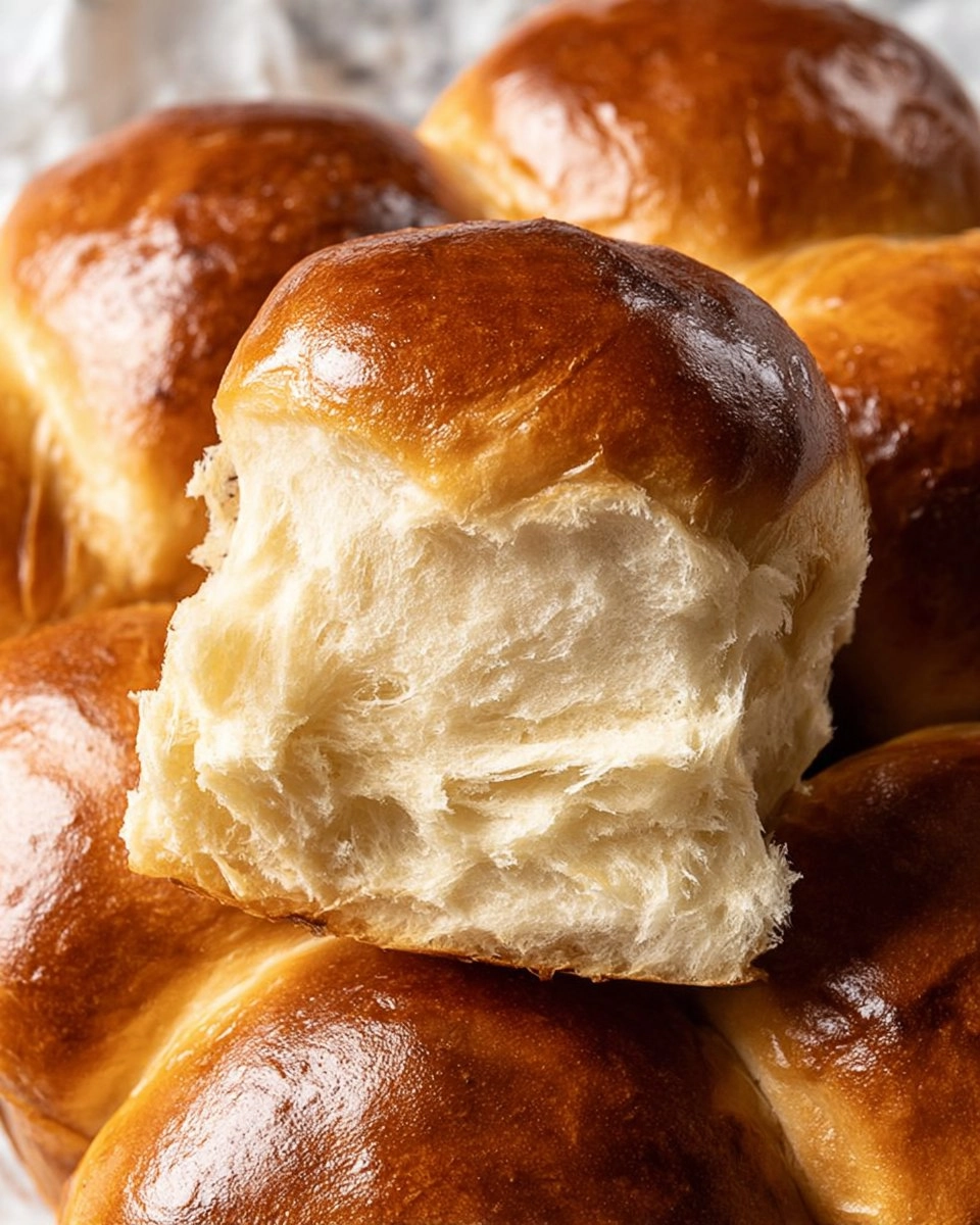 Milk Bread