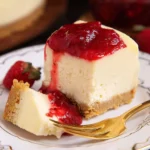 New-York-Style-Cheesecake-Recipe