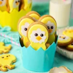 Nutter-Butter-Hatching-Chick-Cookies-Recipe