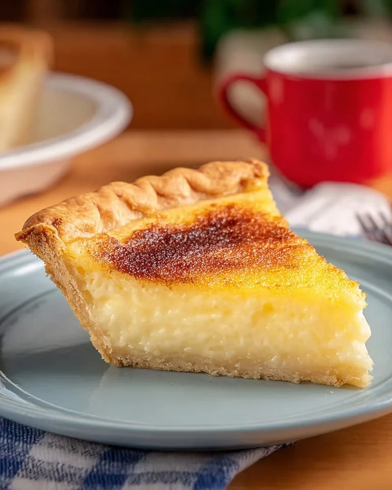 Old-Fashioned-Lemon-Sponge-Pie-Recipe