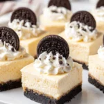 Oreo-Cheesecake-Bites-Recipe