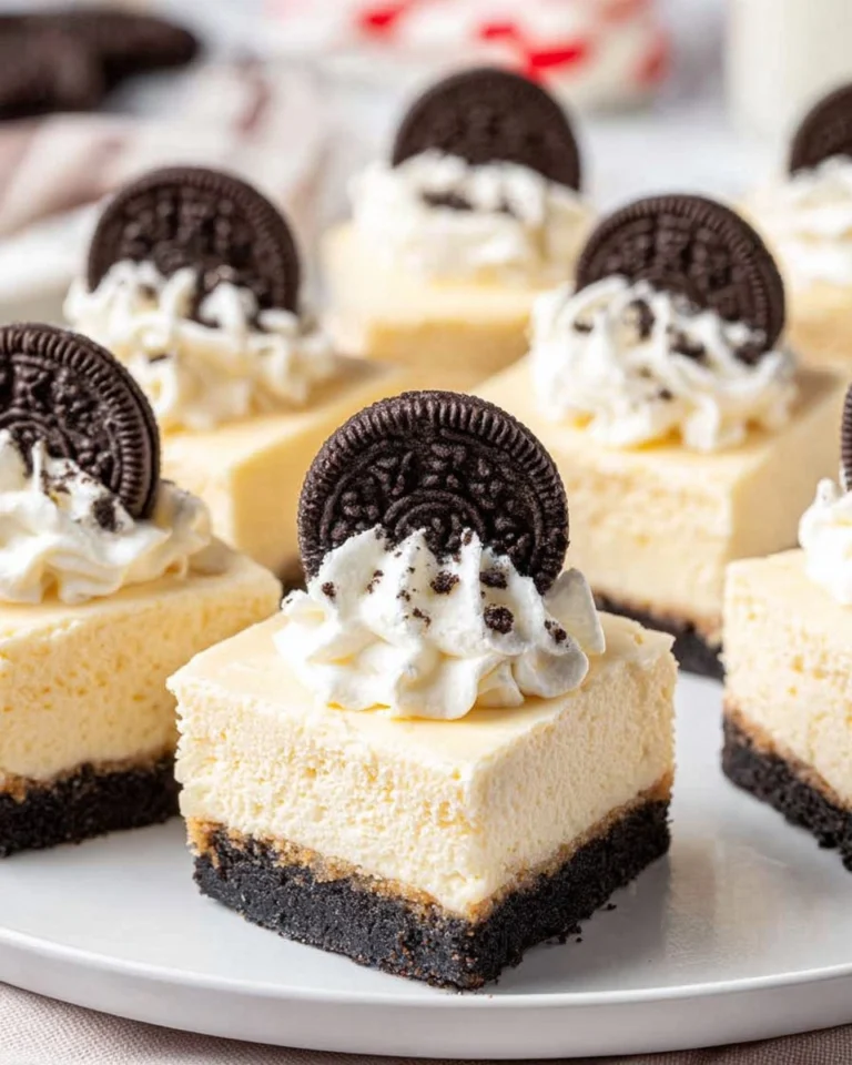 Oreo-Cheesecake-Bites-Recipe