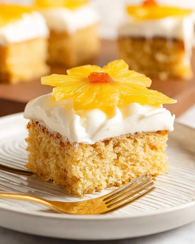 Pineapple-Cake-Recipe