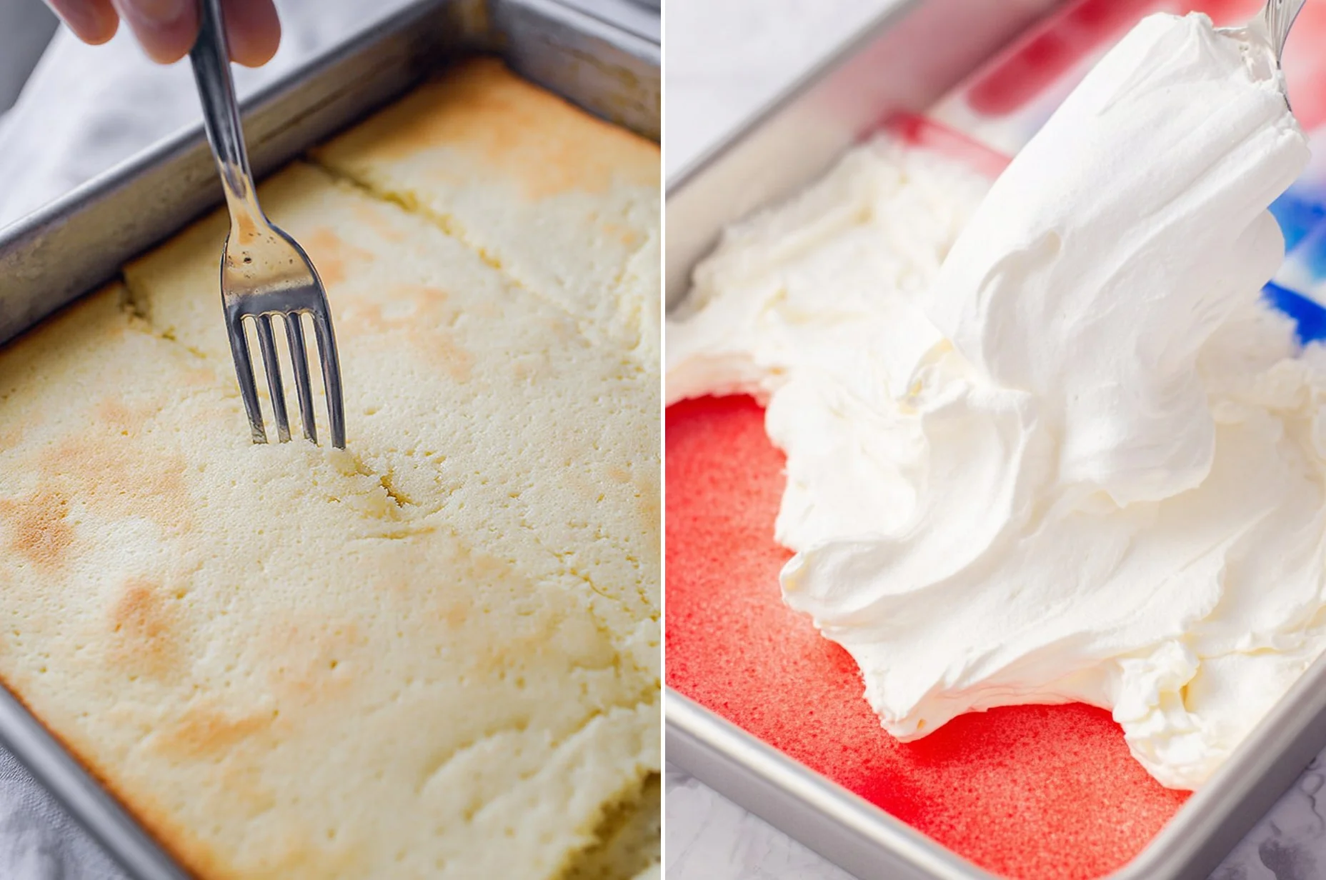 Raspberry Zinger Cake