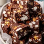 Rocky-Road-Fudge-Easy-Microwave-Recipe-Recipe