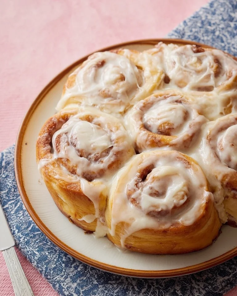 Sourdough-Cinnamon-Rolls-Recipe