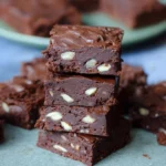 Sourdough-Discard-Chocolate-Brownies-Recipe