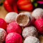 Strawberry-Truffles-Recipe