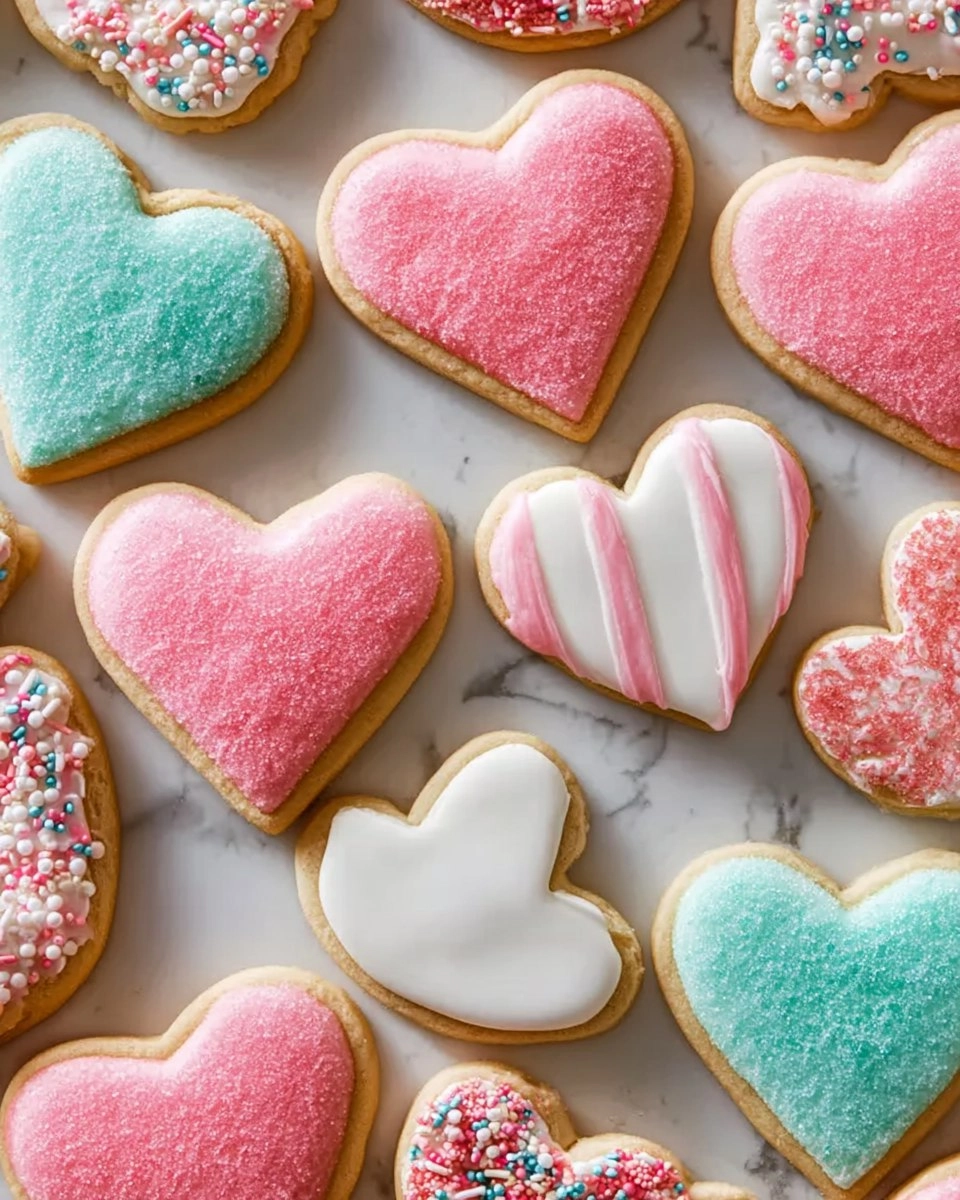 The Best Easy Cut-Out Sugar Cookies