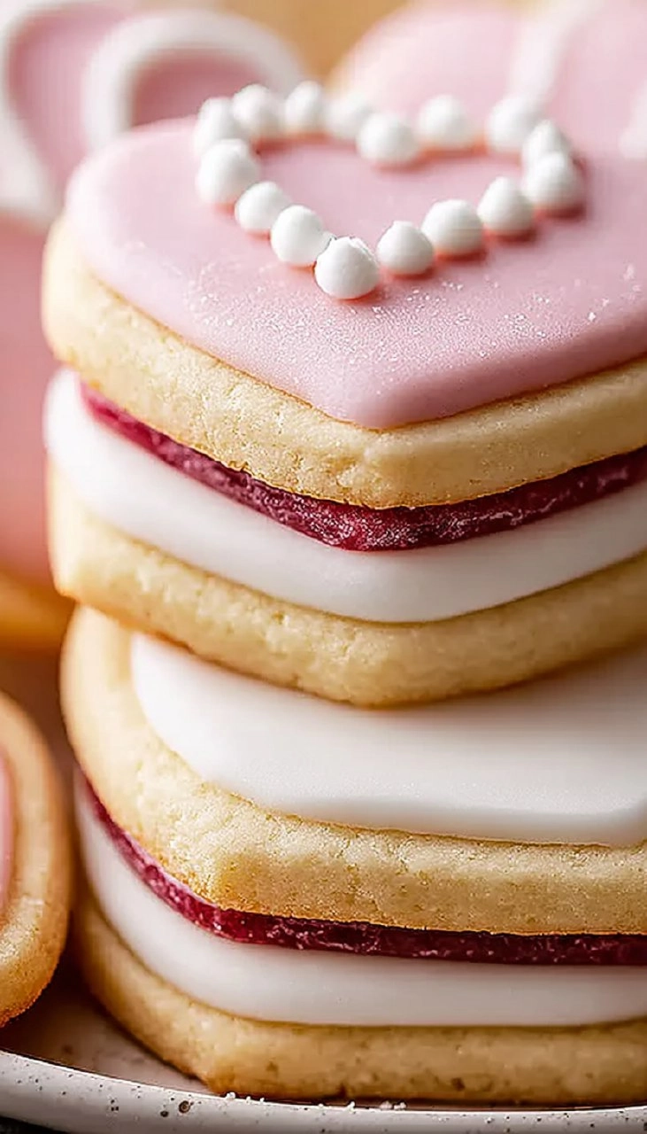 The Best Easy Cut-Out Sugar Cookies