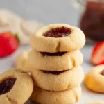 Thumbprint-Cookies-Recipe
