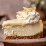 Vanilla-Bean-Cheesecake-Recipe