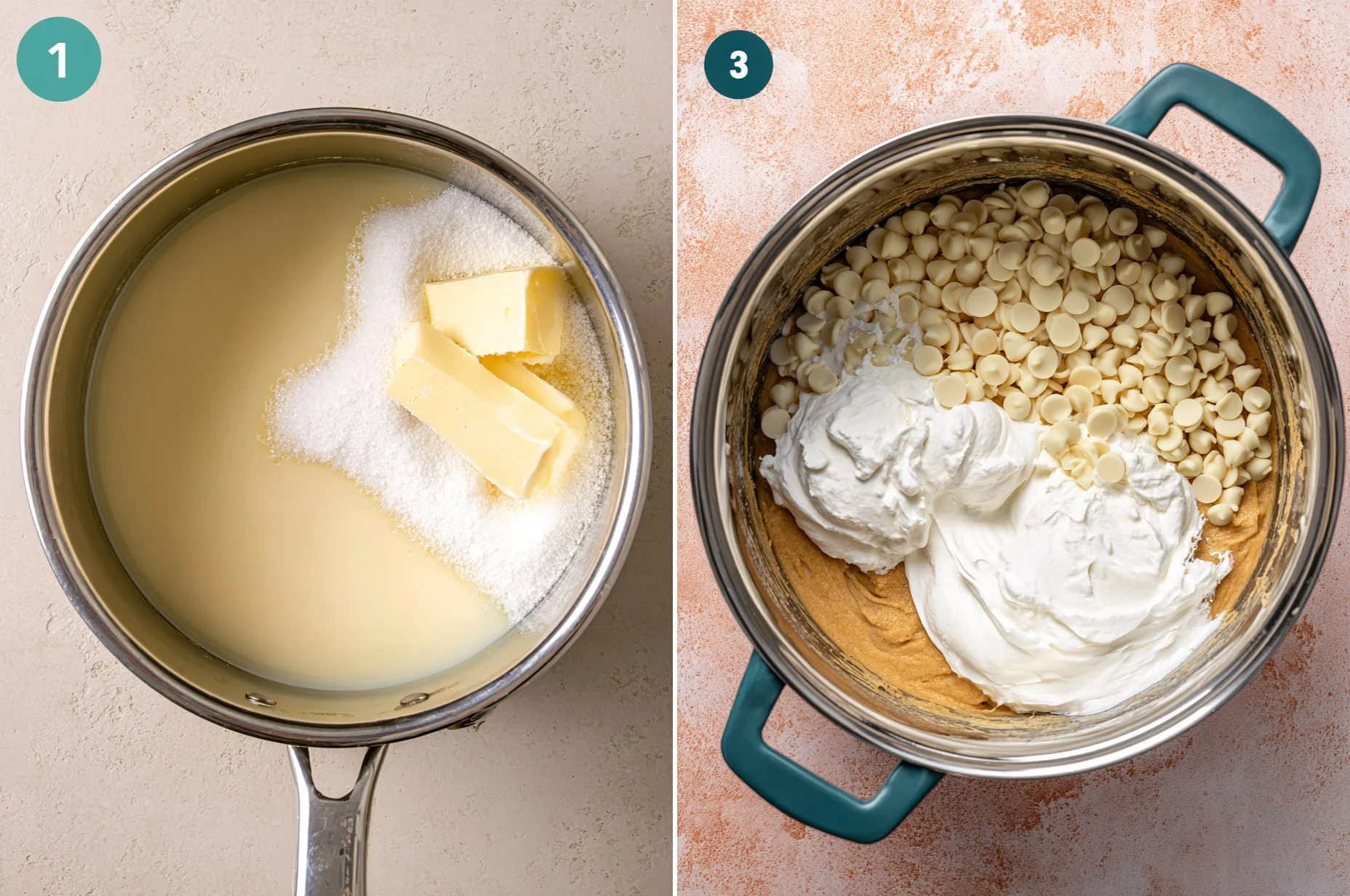 Vanilla Fudge That Sets Perfectly Every Time