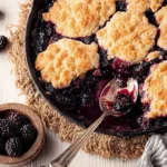 Blackberry Cobbler 34 Blackberry-Cobbler-Recipe