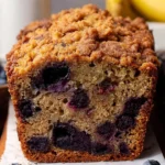 Blueberry-Banana-Bread-Recipe