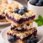 Blueberry-Crumb-Bars-Recipe
