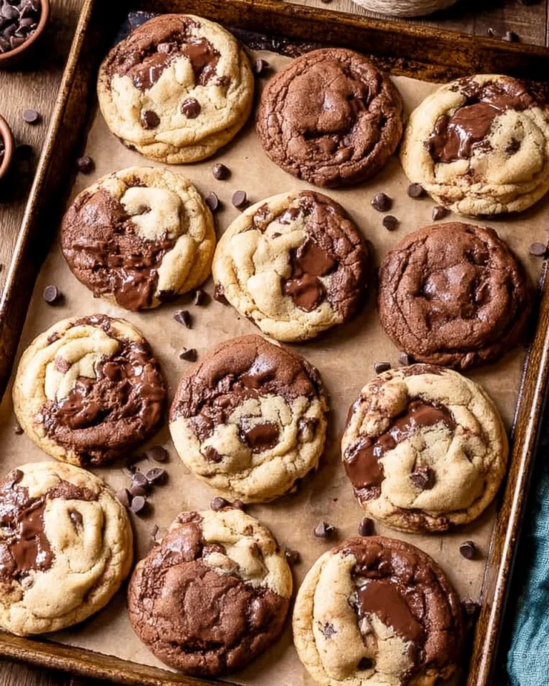 Brookie Cookies 2 Brookie-Cookies-Recipe