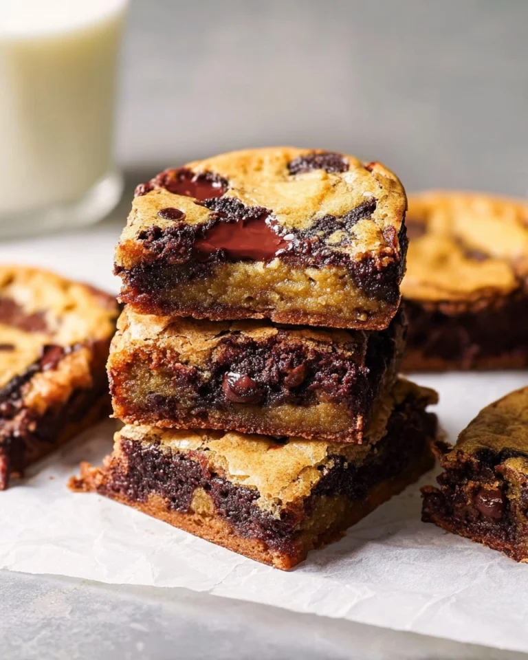 Brookies-Recipe