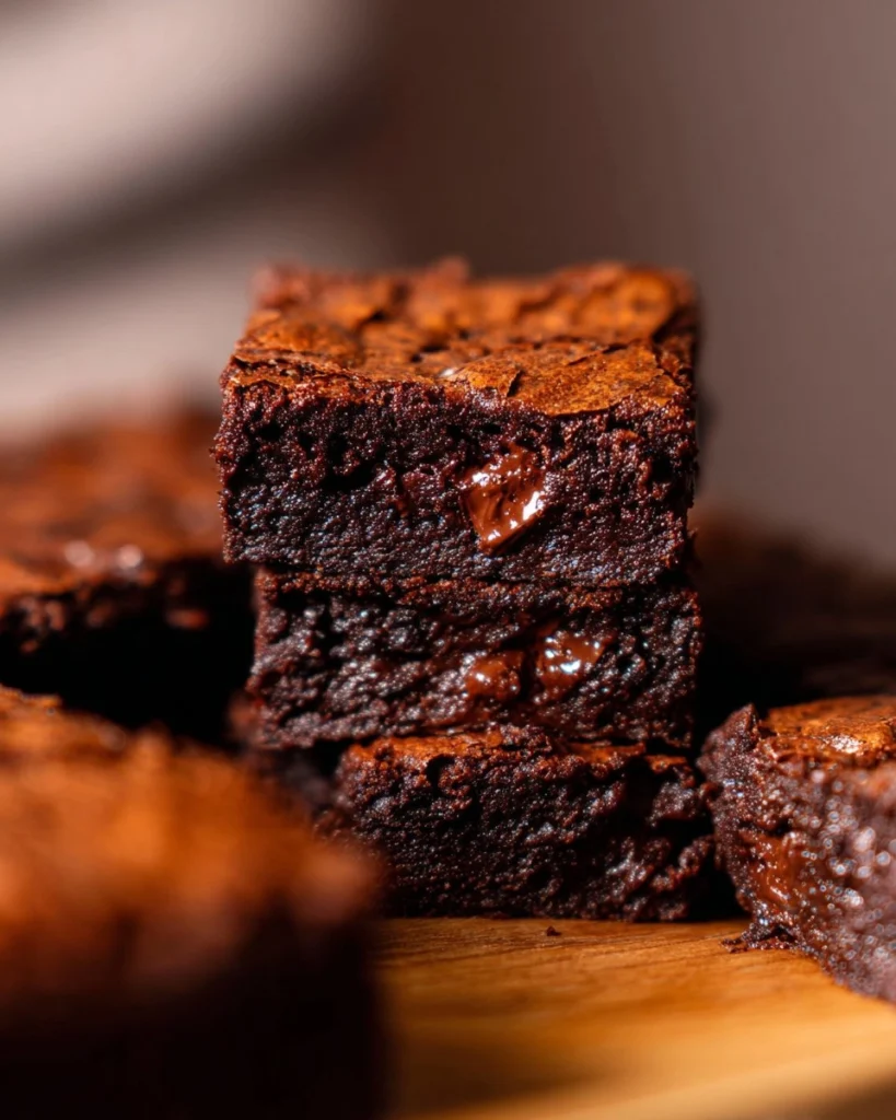 Brown Butter Brownies 24 Brown-Butter-Brownies-Recipe