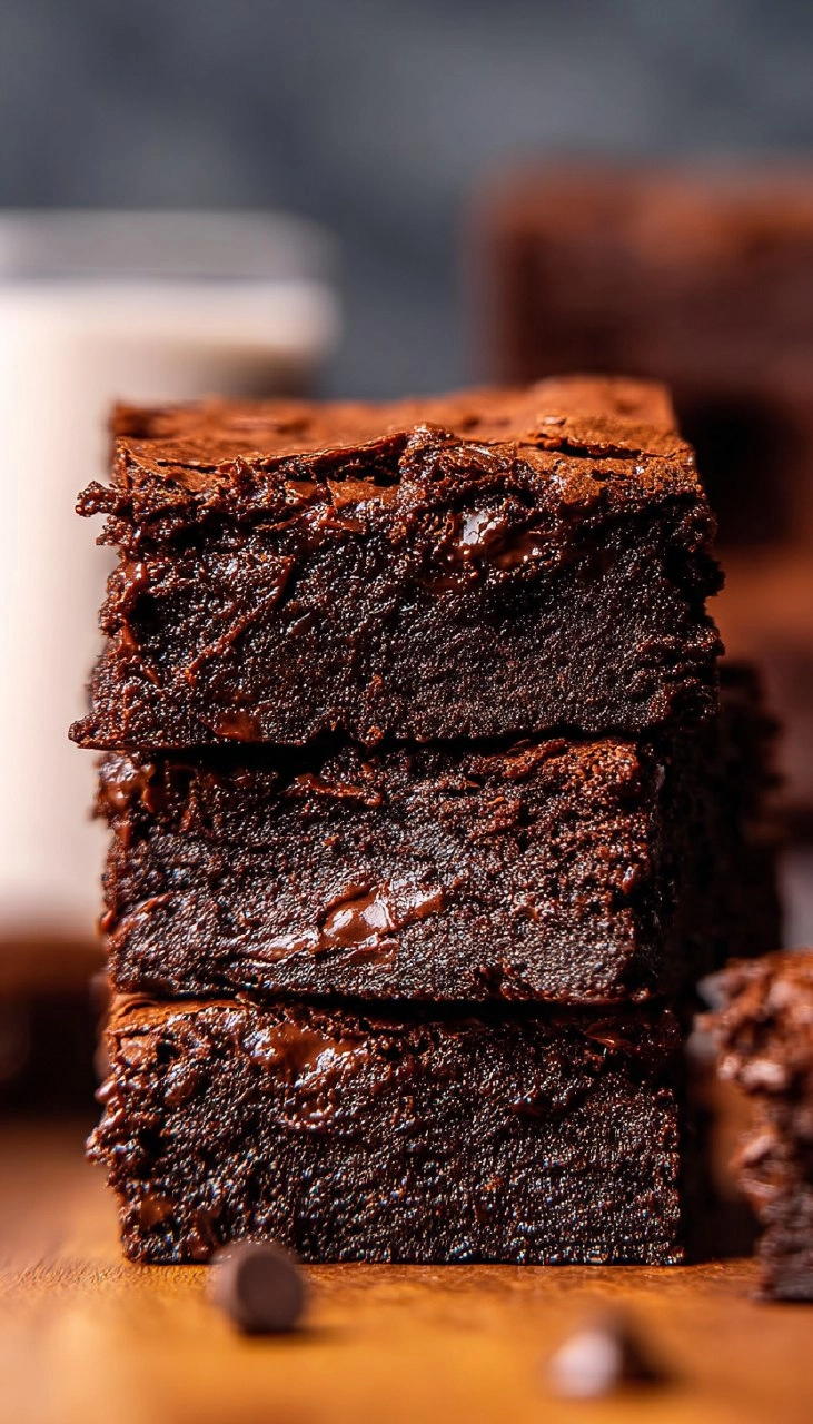 Brown Butter Brownies