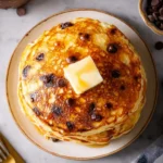 Chocolate-Chip-Pancakes-Recipe
