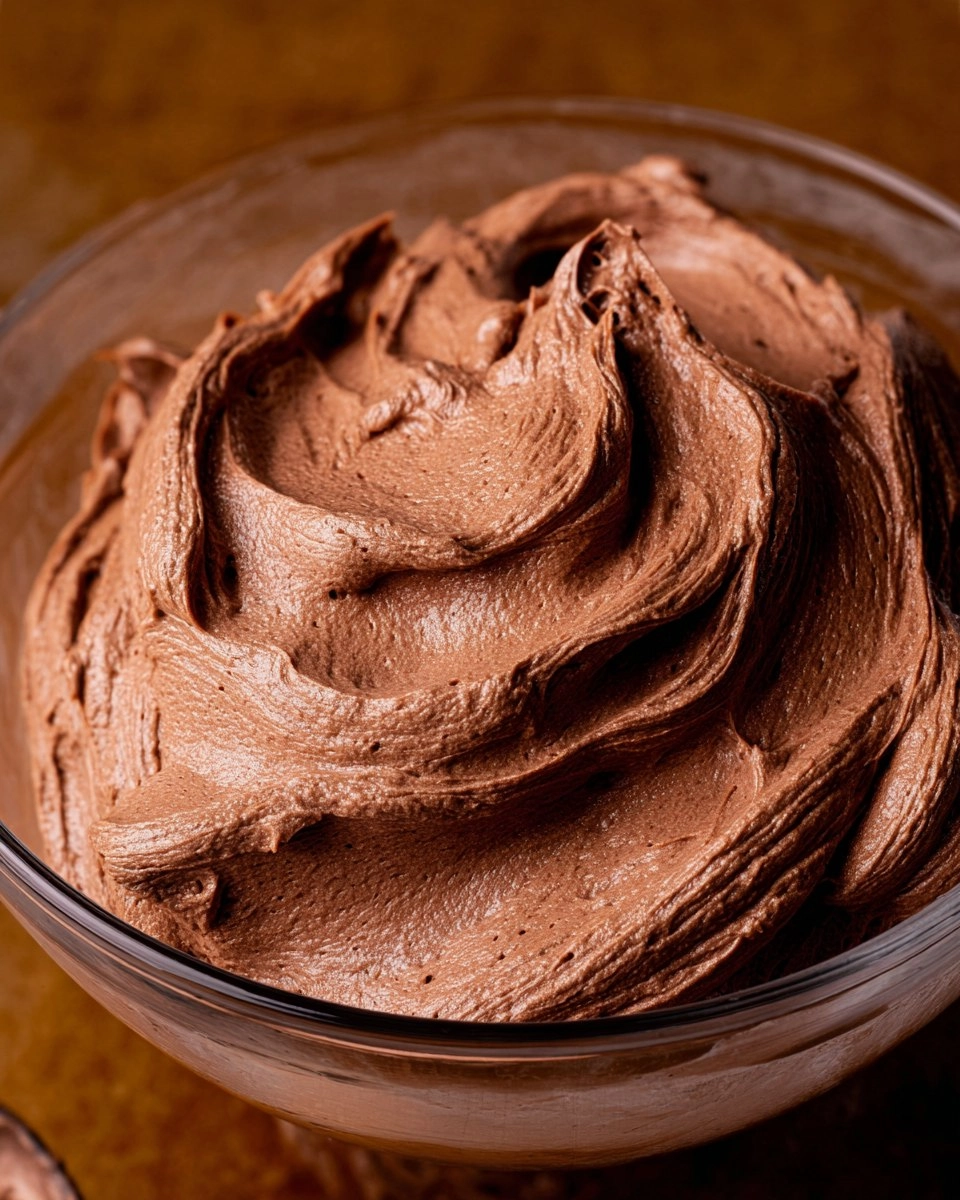 Chocolate Cream Cheese Frosting 52 Chocolate Cream Cheese Frosting