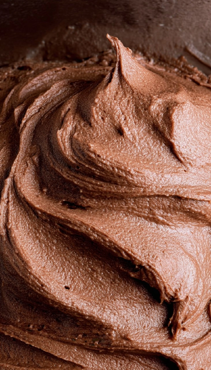 Chocolate Cream Cheese Frosting 53 Chocolate Cream Cheese Frosting