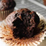Chocolate-Zucchini-Muffins-Recipe